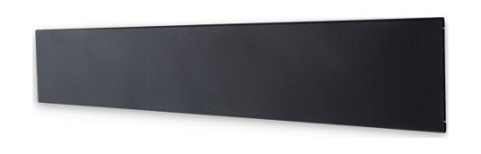 Adax Neo L panelovn med termostat og WiFi 1000W/400V grå 13 m²