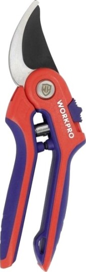 Workpro 2620140 Wp332009 Hagesaks 213 Mm Bypass