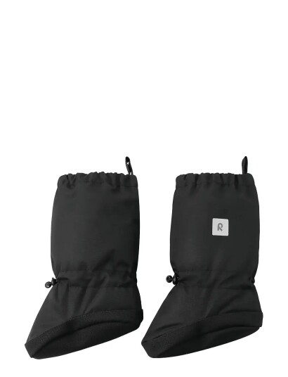 Reima Anturoin Black Booties 1 Reima Anturoin Black Booties 1