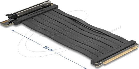 Delock Stigekort 81289