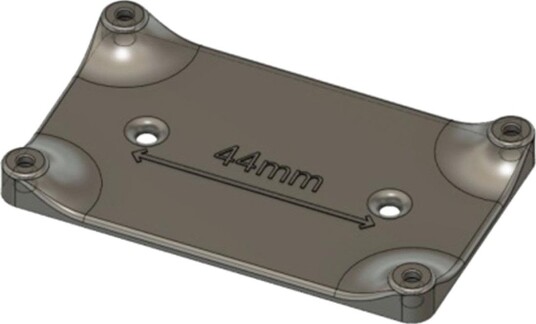 Extronic Kortfeste 12086 Mk-8, Rk-2, Auxi