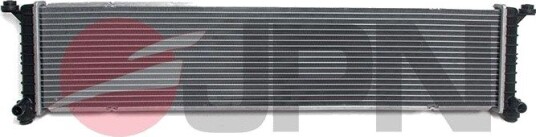 Radiator, motorkjøling JPN 60C9186-JPN