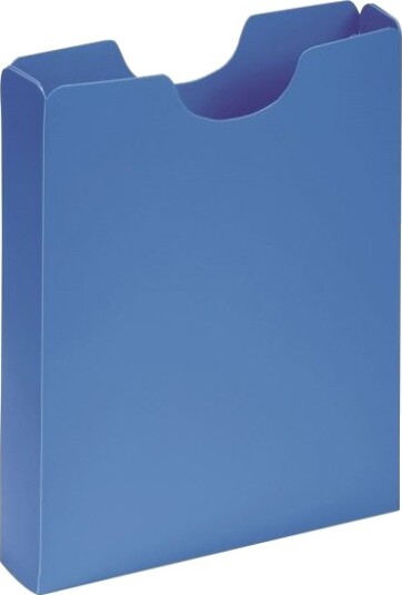 Pagna 21005 07 A4 Polypropylen Pp Blå 1 Stykker 230 Mm 5 Mm