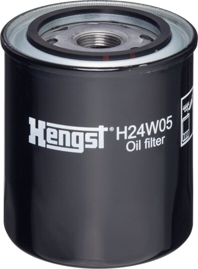 Oljefilter HENGST FILTER H24W05 Oljefilter HENGST FILTER H24W05