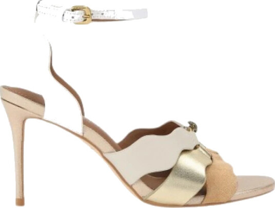 Kurt Geiger Dame Sko Flerfarget 40 EU, Kurt Geiger Dame Sko Flerfarget 40 EU,