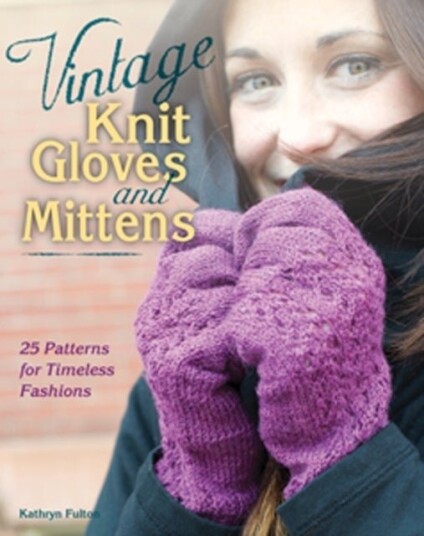 Vintage Knit Gloves and Mittens Vintage Knit Gloves and Mittens