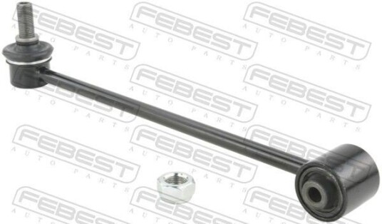 Stabilisatorstag FEBEST 1423-RODIIR