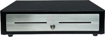 Star Cd4 Series Elektronisk Kassaskuff Hvit