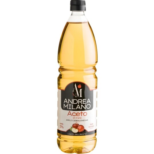 Eplecidereddik 5% Fl 1 Ltr Eplecidereddik 5% Fl 1 Ltr