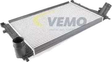 Intercooler VEMO V15-60-6058