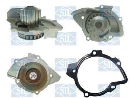 Saleri SIL PA1501 Vannpumpe