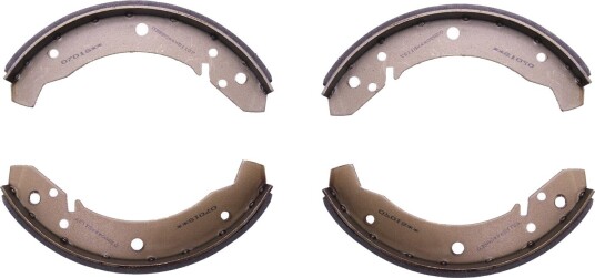 Bremsesko sett HELLA 8DB 355 000-071 Bremsesko sett HELLA 8DB 355 000-071