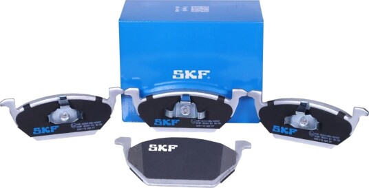 Bremseklosser SKF VKBP 85001 EV