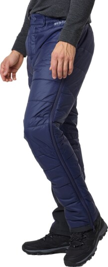 Swedemount Östersund Warm Pant 2.0 SR