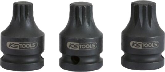 KS TOOLS 515.1171 Kraftpipe