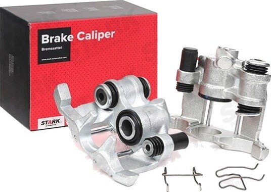 Bremsecaliper STARK SKBC 0461723 Bremsecaliper STARK SKBC 0461723