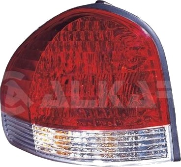 ALKAR 2001578 Baklykt ALKAR 2001578 Baklykt