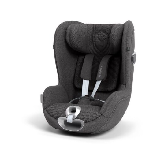 Cybex Småbarnstol Sirona T i Size Plus Mirage Grey