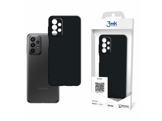 3Mk Matt Case, Galaxy A23 4G/A23 5G