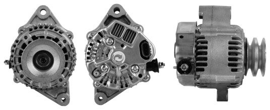 Dynamo LUCAS LRA02053