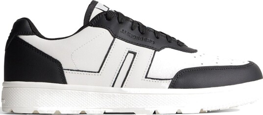 J.Lindeberg Ace Low Top Golf Sneaker W Svart Golfsko dame Black