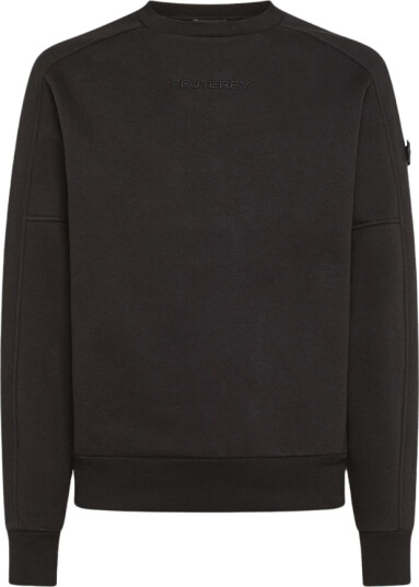Peuterey Herre Gensere & Hettegensere Svart S,