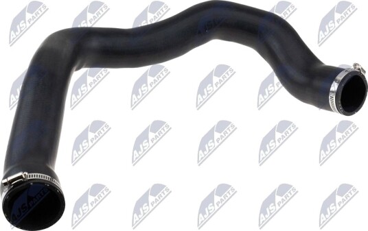 NTY GPP AR 022 Ladeluftslange