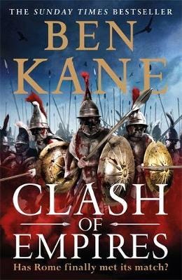 Clash of Empires Clash of Empires