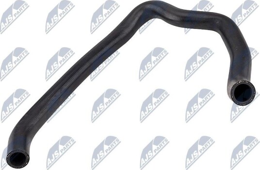 Ladeluftslange NTY GPP-WW-236