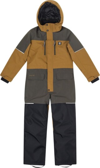 X Trail Winter Overall JR