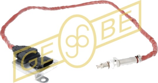 NOx-sensor, NOx-katalysator GEBE 9 2949 1 NOx-sensor, NOx-katalysator GEBE 9 2949 1