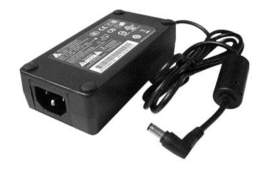 QNAP SP-2BAY-ADAPTOR-84W - strmforsyningsadapter QNAP SP-2BAY-ADAPTOR-84W - strmforsyningsadapter