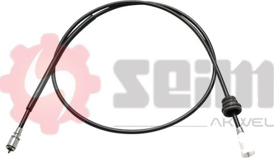Speedometer aksel SEIM 501840 Speedometer aksel SEIM 501840