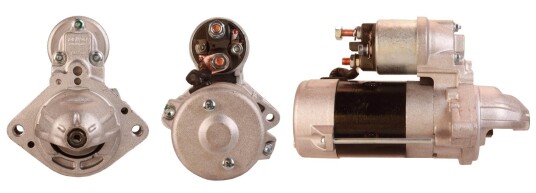 Starter LUCAS LRS01964 Starter LUCAS LRS01964