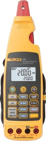 Fluke Prosesstrømtang 773