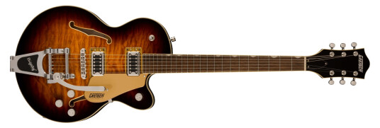 Gretsch G5655T-QM Electromatic Jr. ST Gretsch G5655T-QM Electromatic Jr. ST