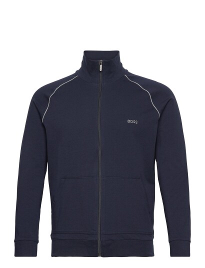 BOSS Mix&Match Jacket Z - Navy - S