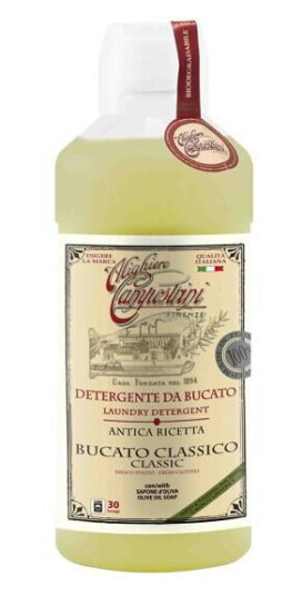 Mario Fissi Campostrini Home klesvask klassisk 1000ml