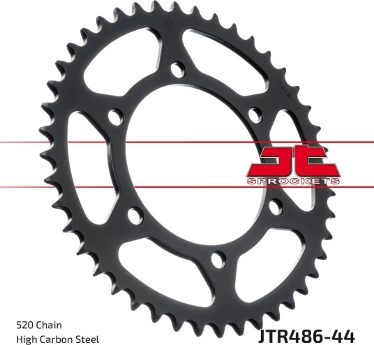 Kjedehjul JTSPROCKETS JTR486.44