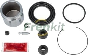 FRENKIT 257977 Reparasjonssett, bremsecaliper