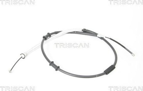 TRISCAN 8140 15195 Tautrekk håndbremse