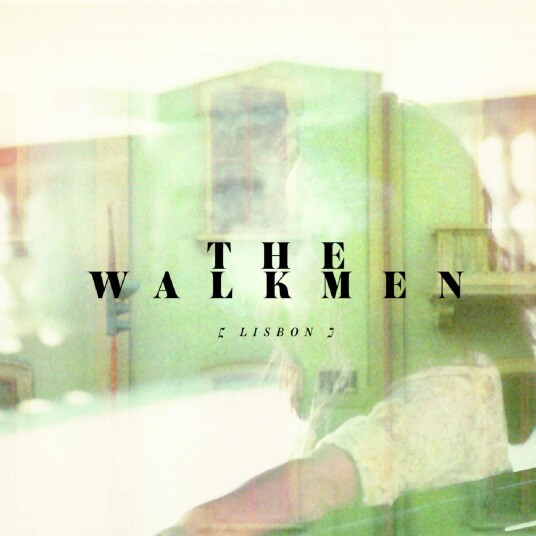 The Walkmen  Lisbon (RSD 20222)  LP/Vinyl