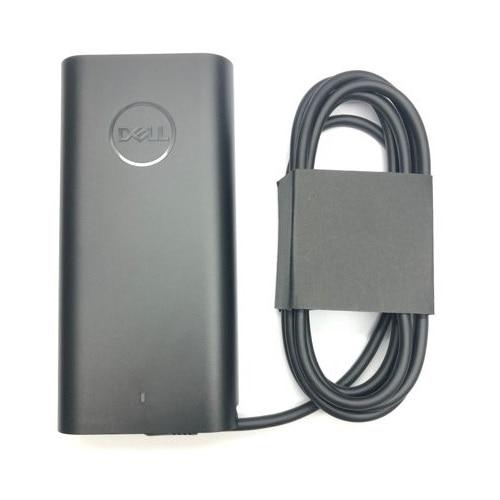 Dell 165W USB-C Strømadapter med Gallium Nitride (GaN) - Liten Formfaktor