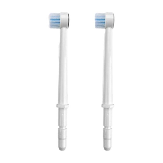 Waterpik TB 100E tannbørstemunnstykke 2 pakk