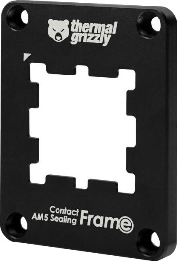 Thermal Grizzly AM5 Contact Frame TG CSF AM5 Thermal Grizzly AM5 Contact Frame TG CSF AM5