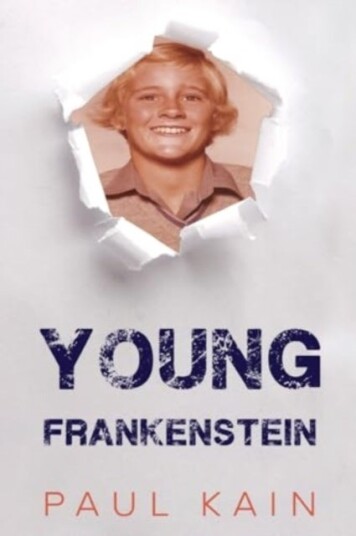 Young Frankenstein Young Frankenstein