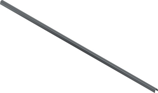 Gevea Ks Kabelbeskyttelse Rett, Oval KS28, 28 mm