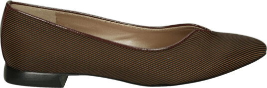 Brunate Dame Sko Brun 39 1/2 EU, Brunate Dame Sko Brun 39 1/2 EU,