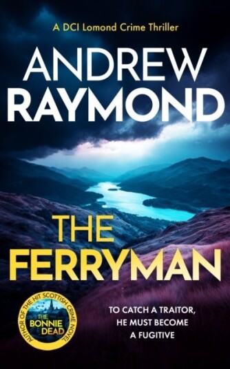 The Ferryman The Ferryman
