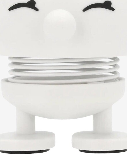 Hoptimist Hoptimist Soft Bimble - WHITE - XS